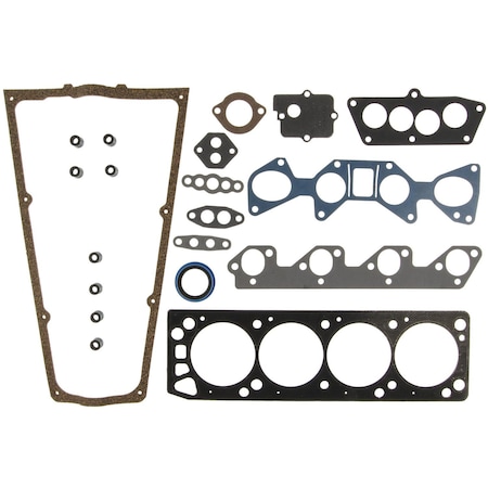 Mahle Engine Cylinder Head Gasket Set HS3519